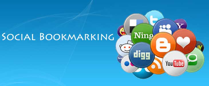 Backlink Social Bookmarking